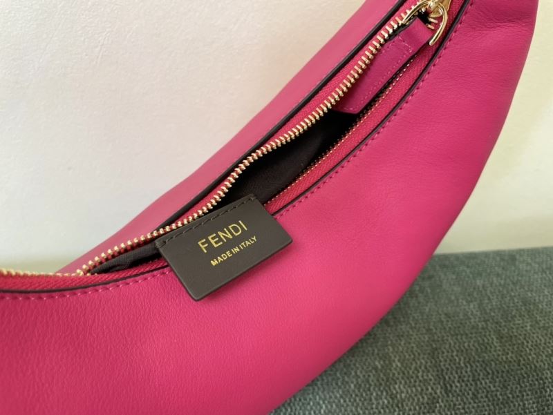 Fendi Hobo Bags